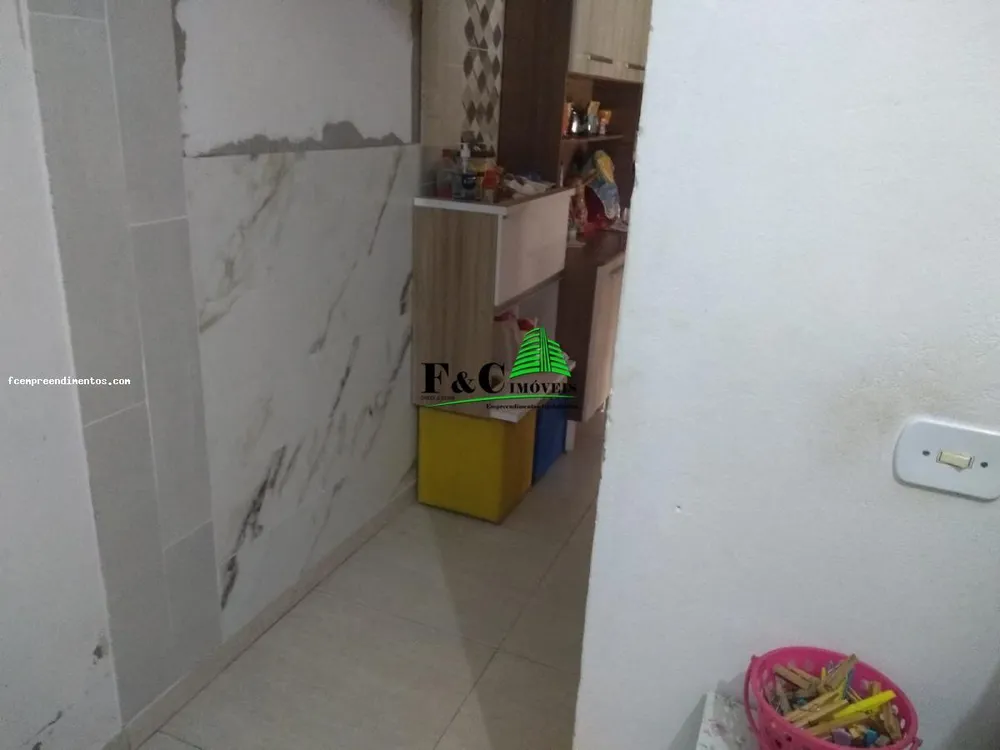 Casa, 1 quarto - Foto 4