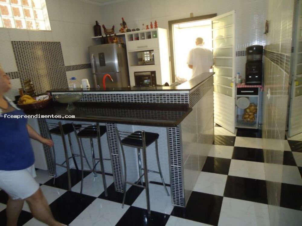 Casa, 3 quartos - Foto 4