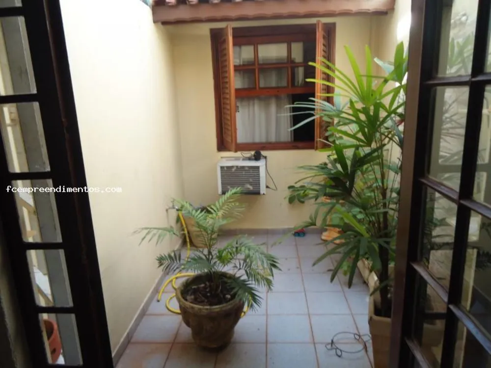 Casa, 3 quartos - Foto 8