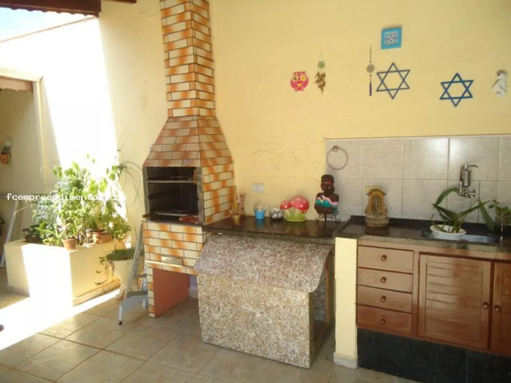 Casa, 3 quartos - Foto 8