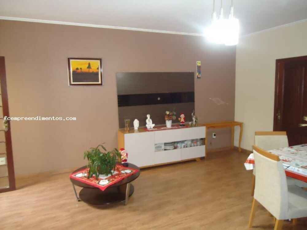 Casa, 3 quartos - Foto 3