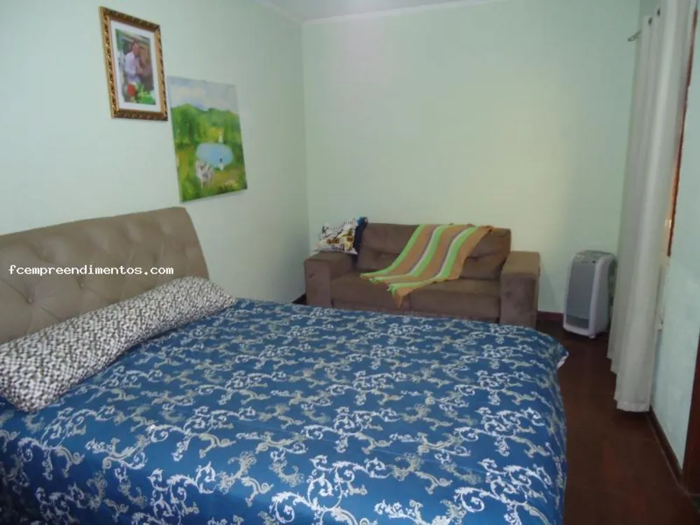 Casa, 3 quartos - Foto 11