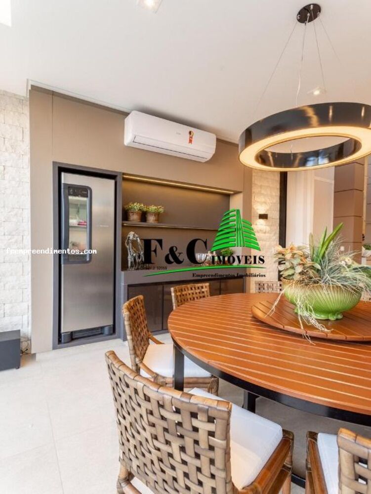 Casa de Condomínio à venda com 4 quartos, 589m² - Foto 3
