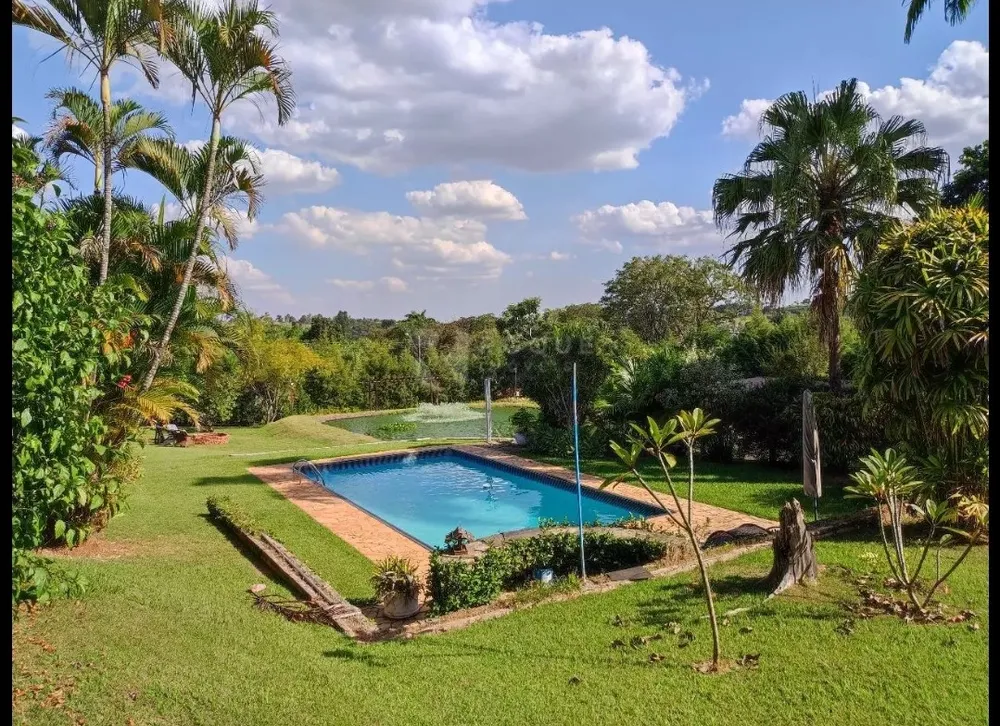 Chácara, 3 quartos, 3900 m² - Foto 8