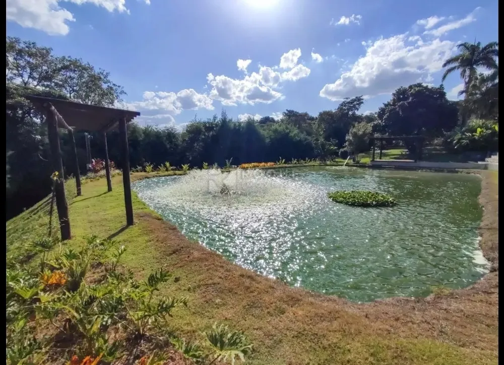 Chácara, 3 quartos, 3900 m² - Foto 5