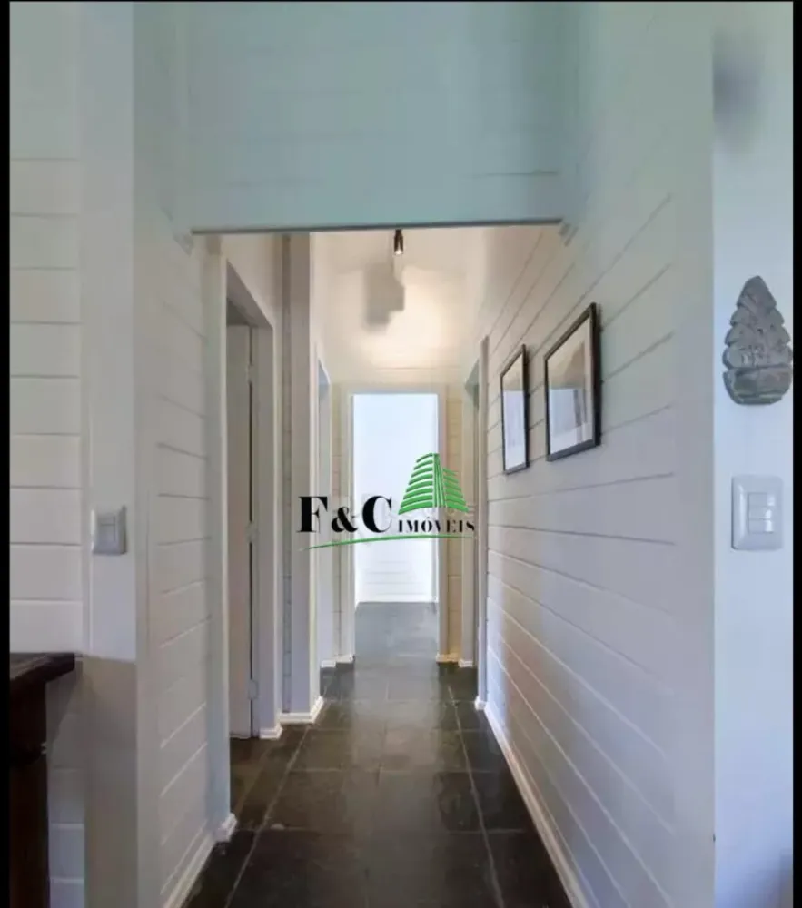 Chácara, 3 quartos, 3900 m² - Foto 1