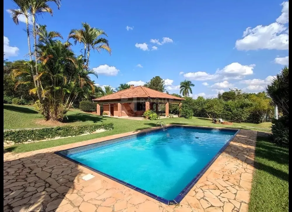 Chácara, 3 quartos, 3900 m² - Foto 3