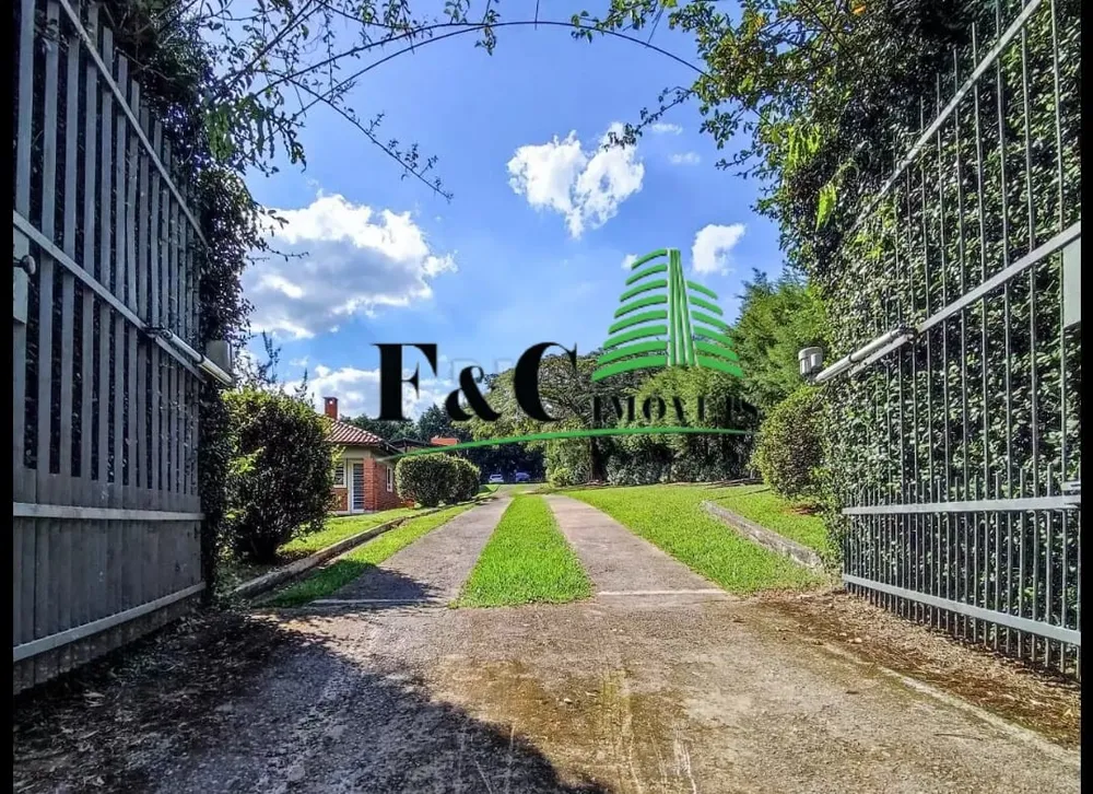 Chácara, 3 quartos, 3900 m² - Foto 4