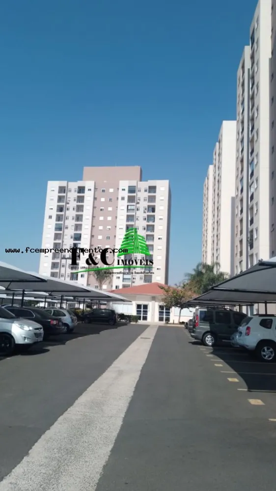 Apartamento, 2 quartos, 51 m² - Foto 2