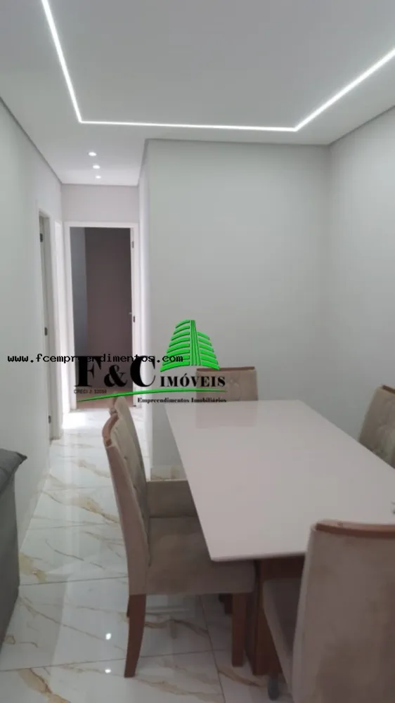 Apartamento, 2 quartos, 51 m² - Foto 4