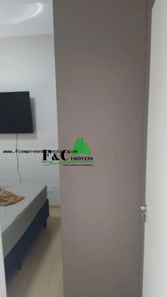 Apartamento, 2 quartos, 51 m² - Foto 1