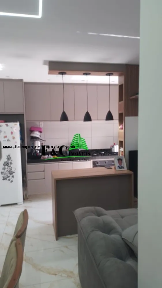 Apartamento, 2 quartos, 51 m² - Foto 8