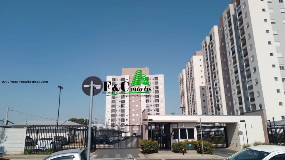 Apartamento, 2 quartos, 51 m² - Foto 5