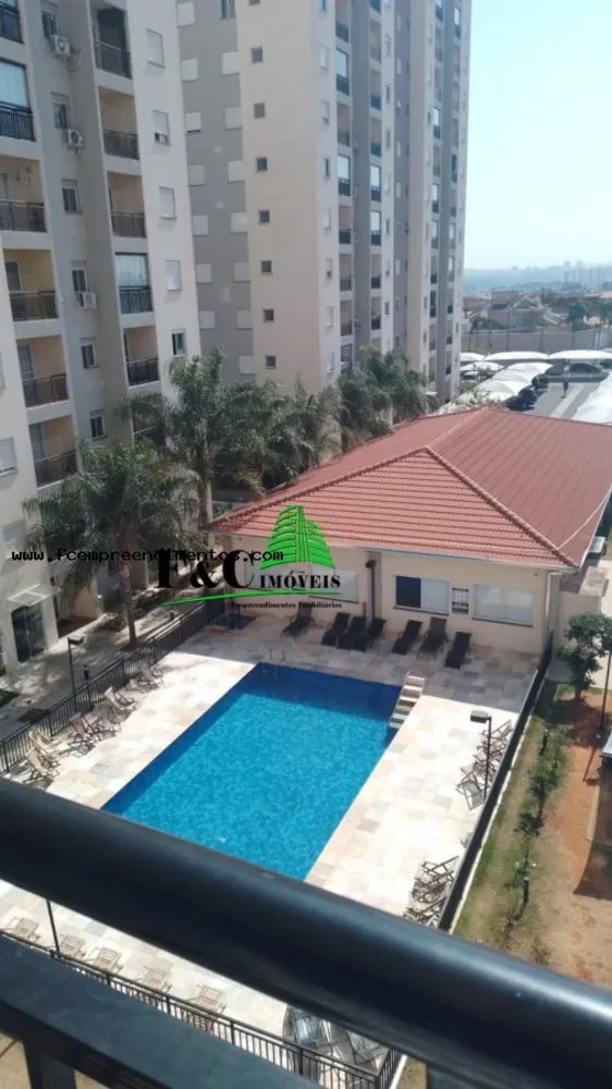 Apartamento, 2 quartos, 51 m² - Foto 5