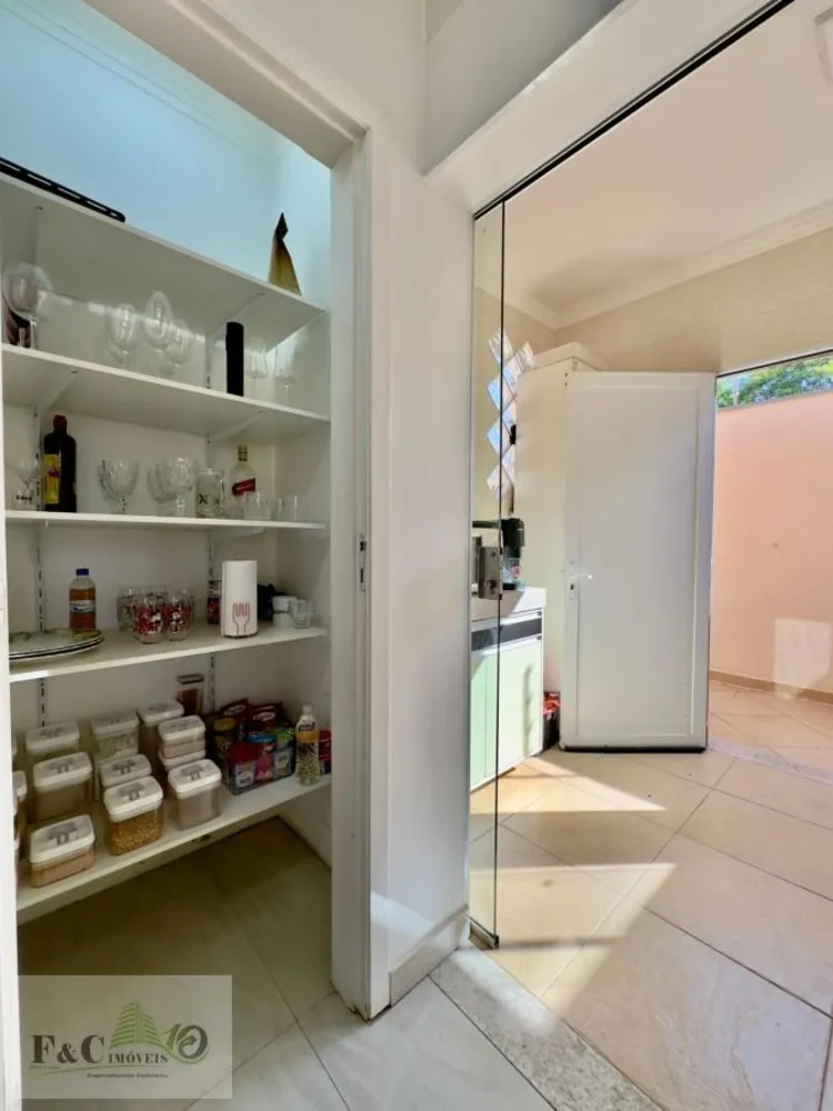 Casa, 3 quartos - Foto 11