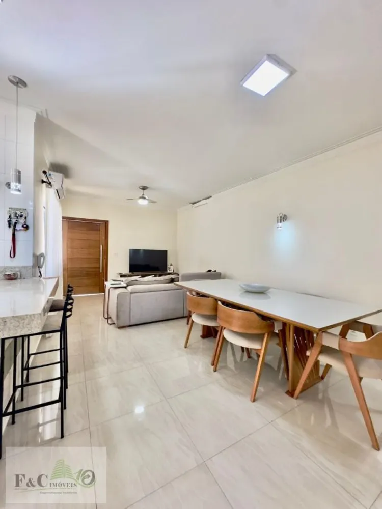 Casa, 3 quartos - Foto 2