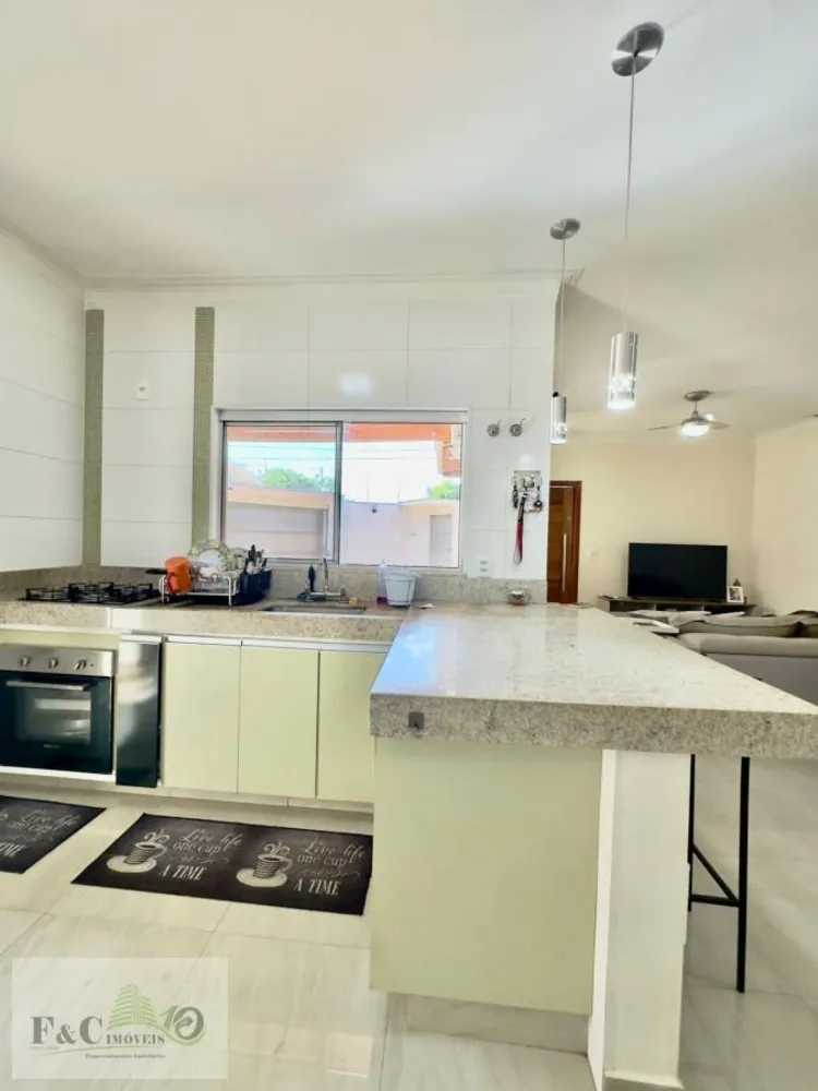 Casa, 3 quartos - Foto 4