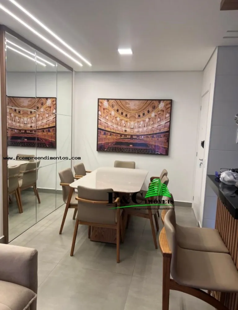 Apartamento, 2 quartos - Foto 5