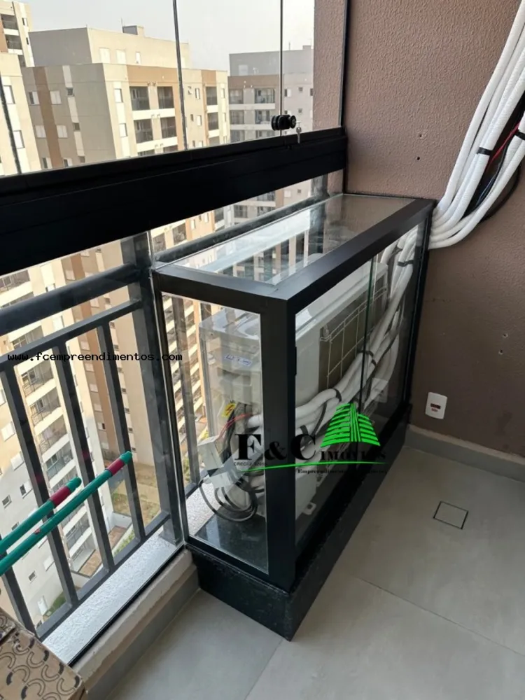 Apartamento, 2 quartos - Foto 10