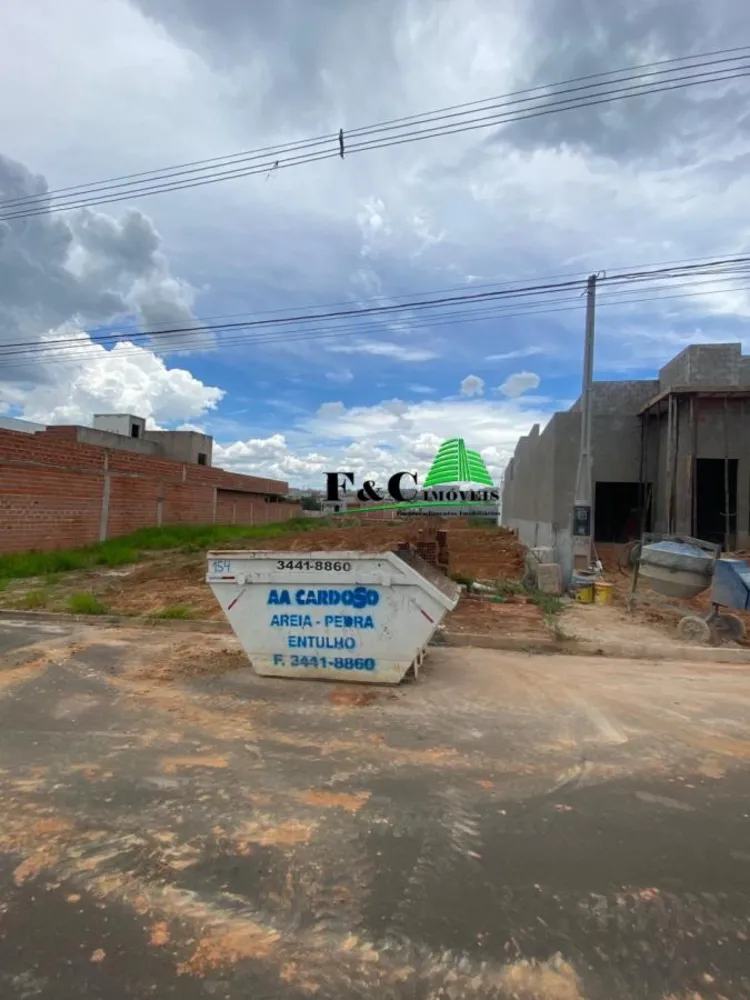 Terreno, 200 m² - Foto 1