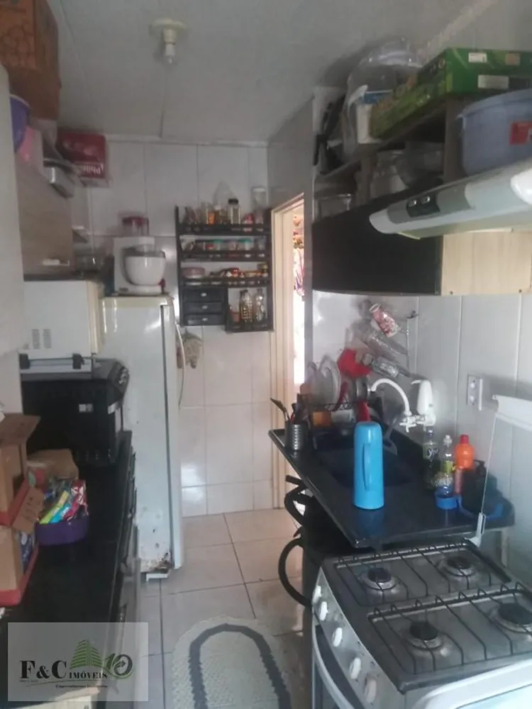 Apartamento, 2 quartos, 46 m² - Foto 1