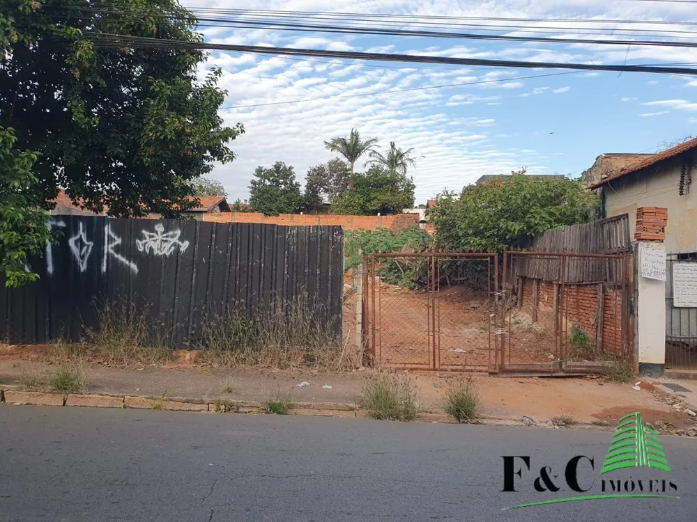 Terreno, 600 m² - Foto 1