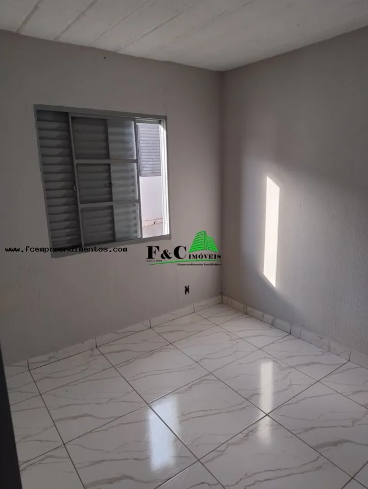 Apartamento, 2 quartos - Foto 1