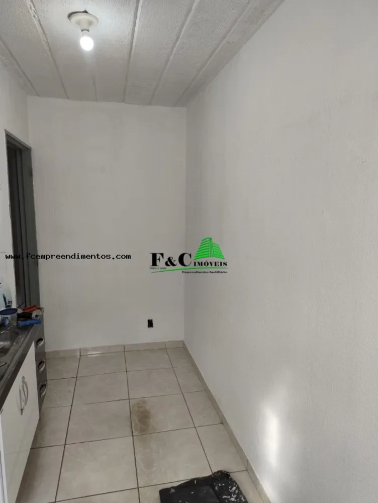 Apartamento, 2 quartos - Foto 2