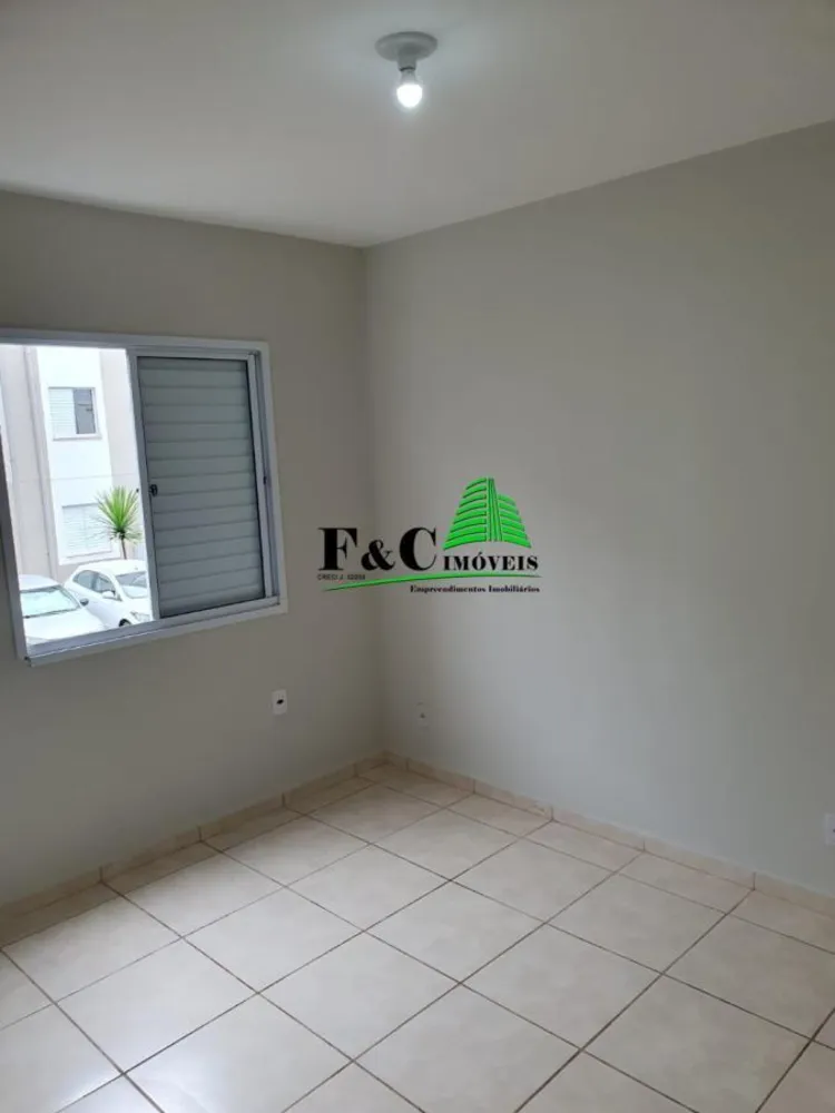 Apartamento, 2 quartos, 45 m² - Foto 4