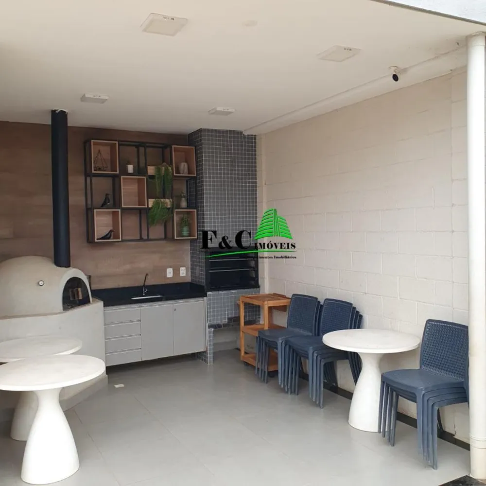 Apartamento, 2 quartos, 45 m² - Foto 6