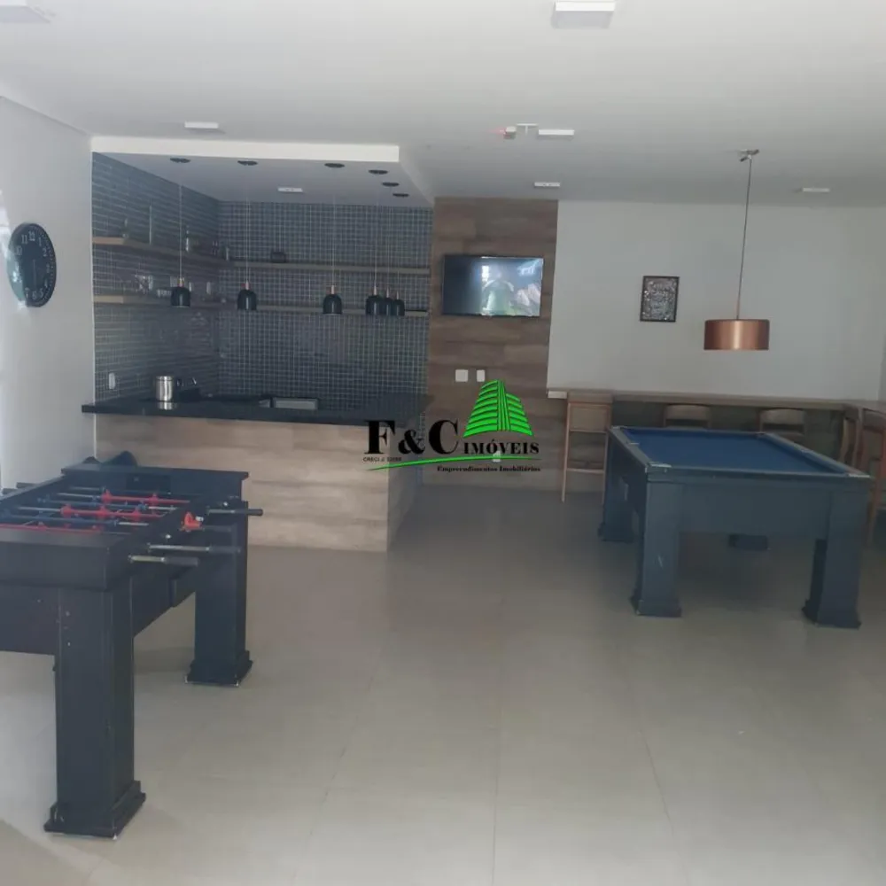 Apartamento, 2 quartos, 45 m² - Foto 3