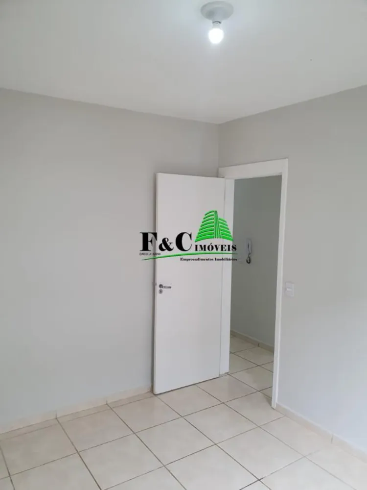 Apartamento, 2 quartos, 45 m² - Foto 1