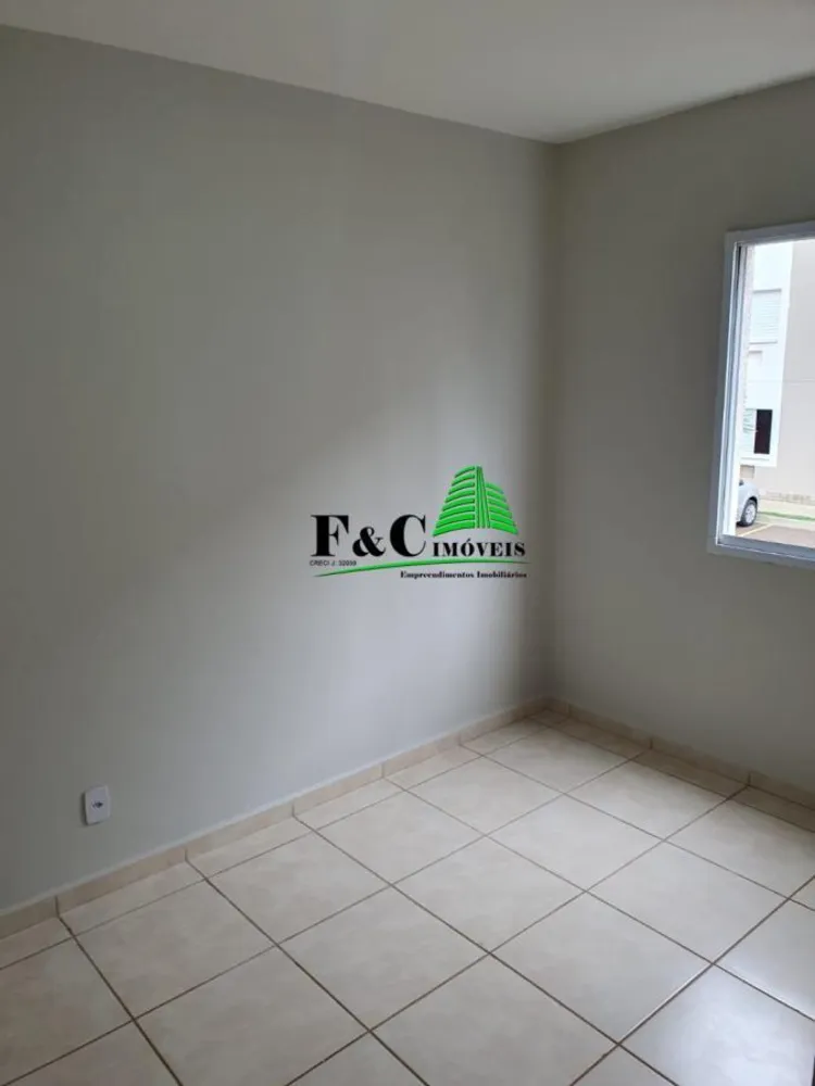 Apartamento, 2 quartos, 45 m² - Foto 5