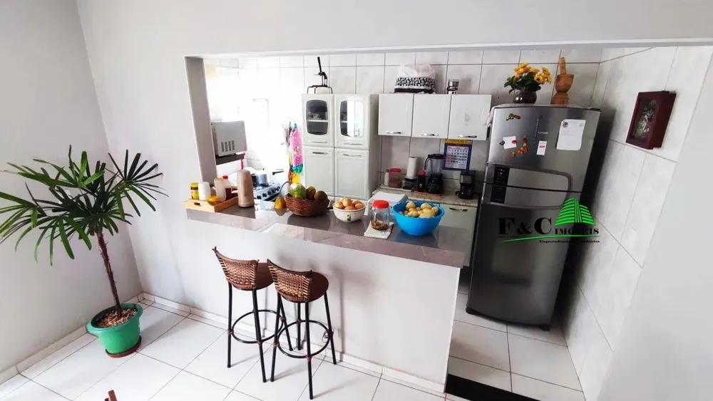 Casa, 3 quartos - Foto 12
