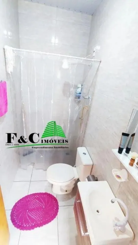 Casa, 3 quartos - Foto 6