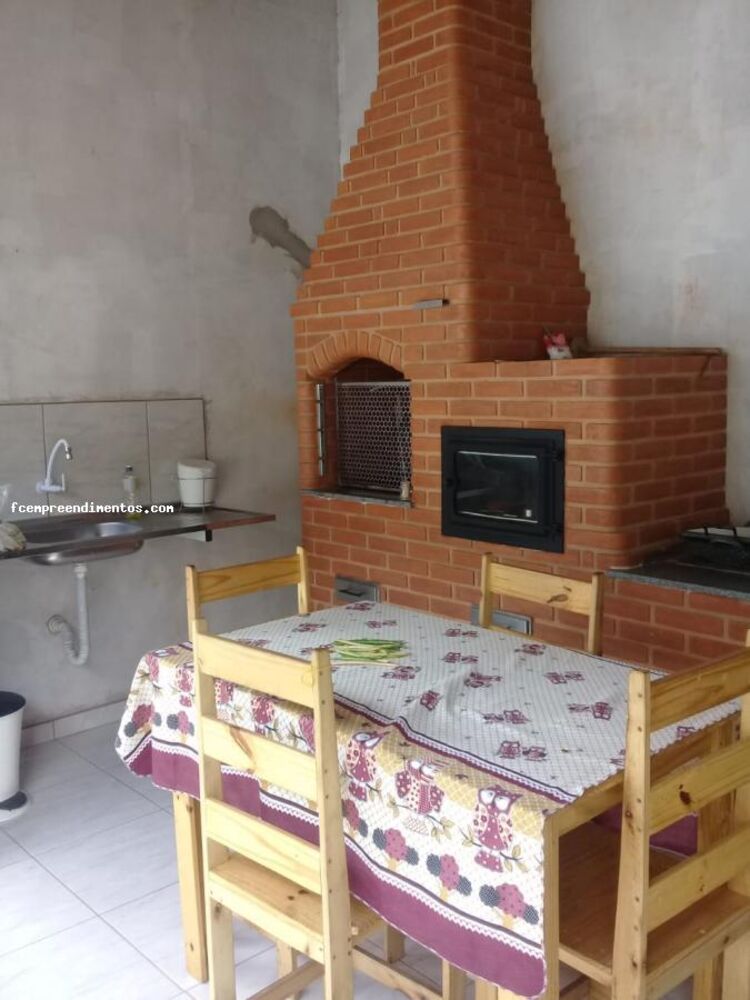 Casa, 3 quartos - Foto 3