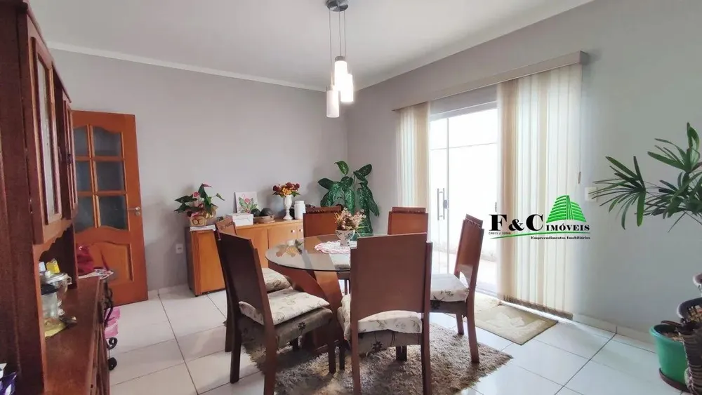 Casa, 3 quartos - Foto 7