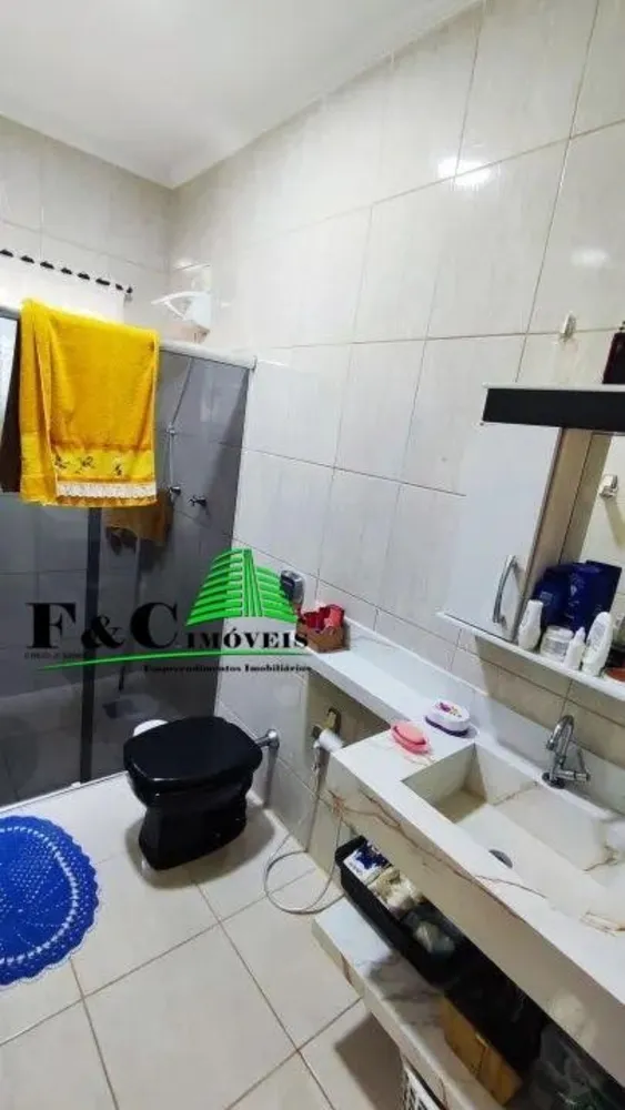 Casa, 3 quartos - Foto 5