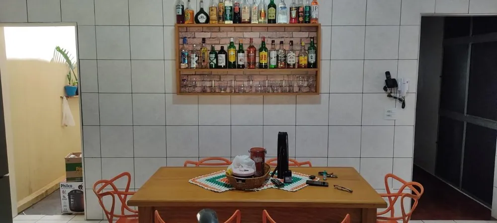 Casa, 2 quartos - Foto 8