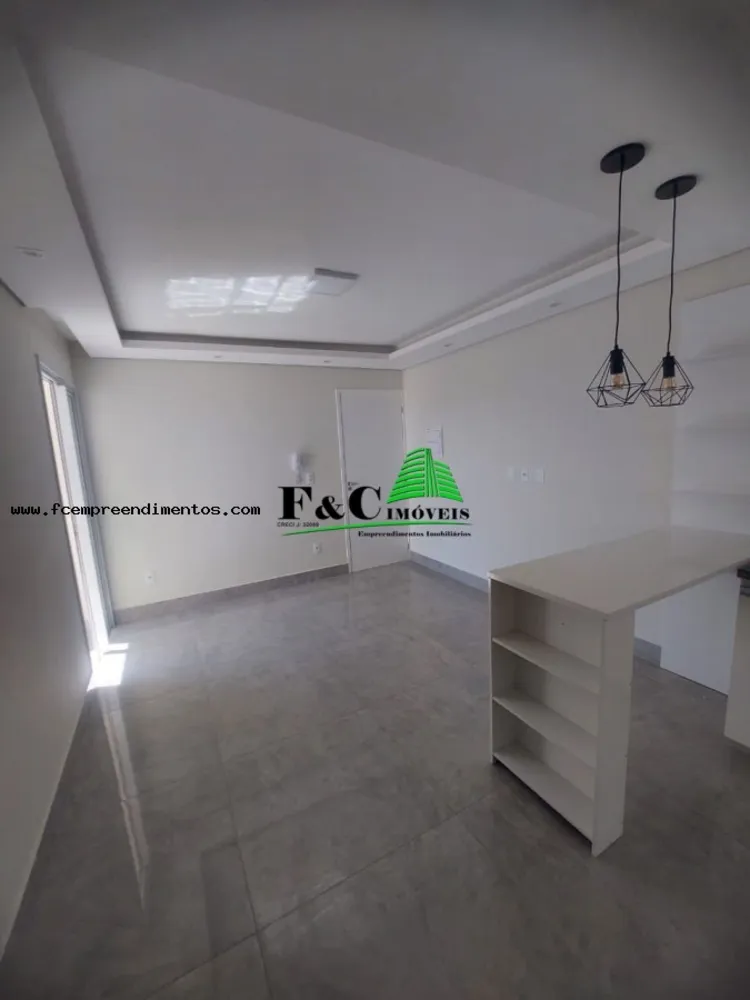 Apartamento, 2 quartos - Foto 7