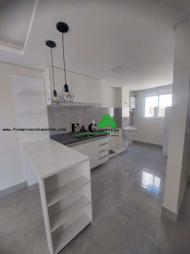 Apartamento, 2 quartos - Foto 6