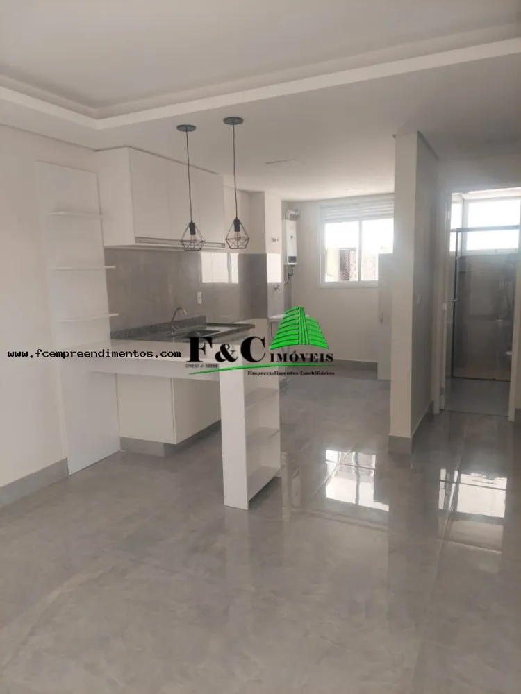 Apartamento, 2 quartos - Foto 2