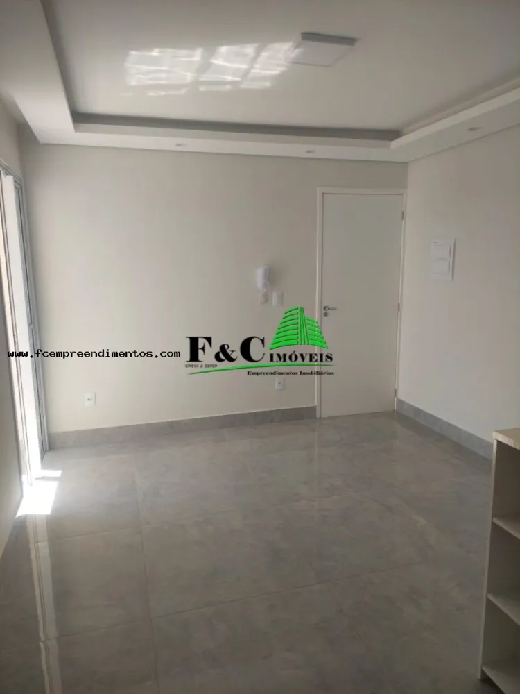 Apartamento, 2 quartos - Foto 4