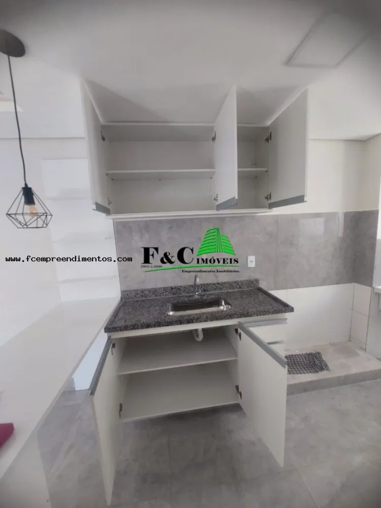 Apartamento, 2 quartos - Foto 5