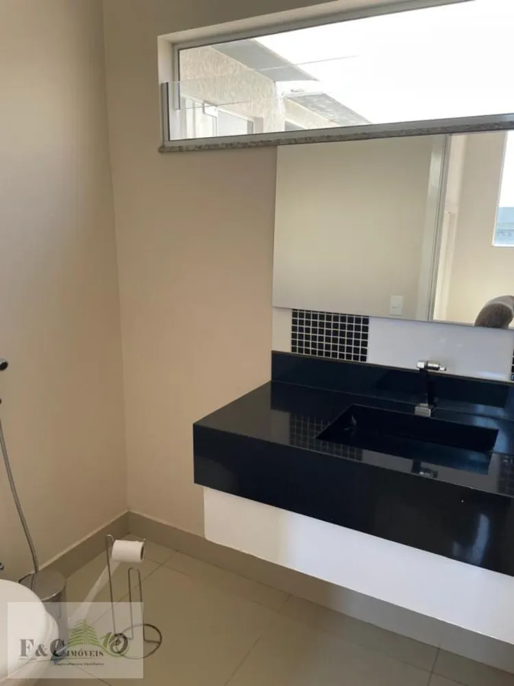 Casa de Condomínio, 2 quartos - Foto 6