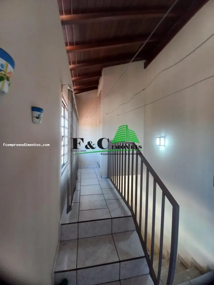 Sobrado, 4 quartos - Foto 3