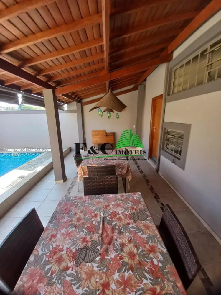 Sobrado, 4 quartos - Foto 6