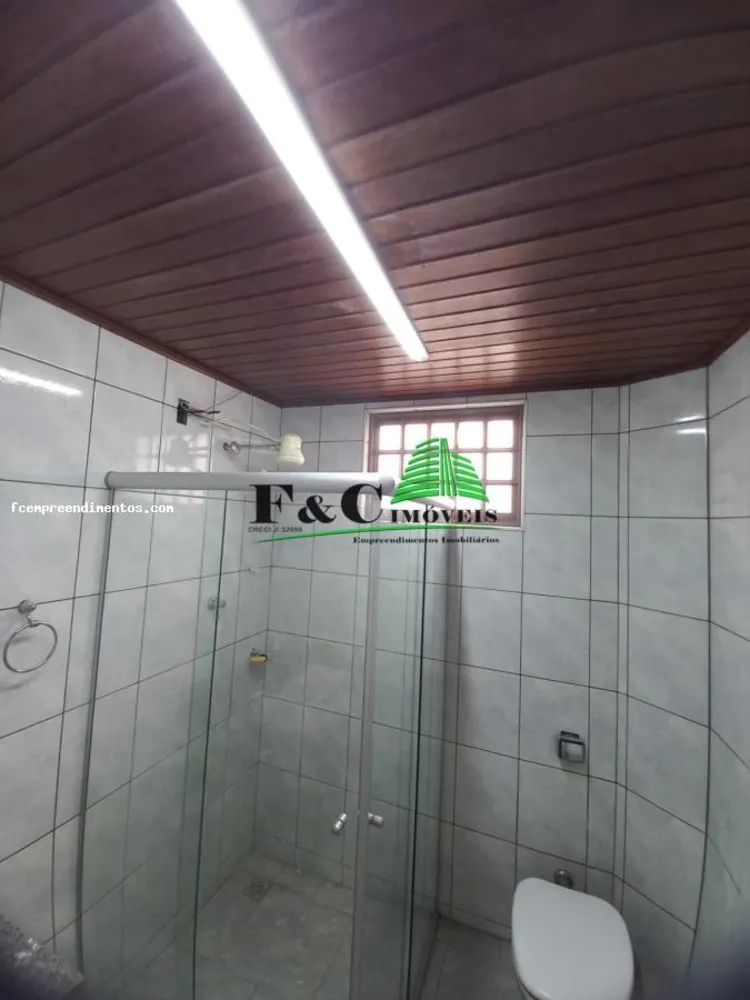 Sobrado, 4 quartos - Foto 4
