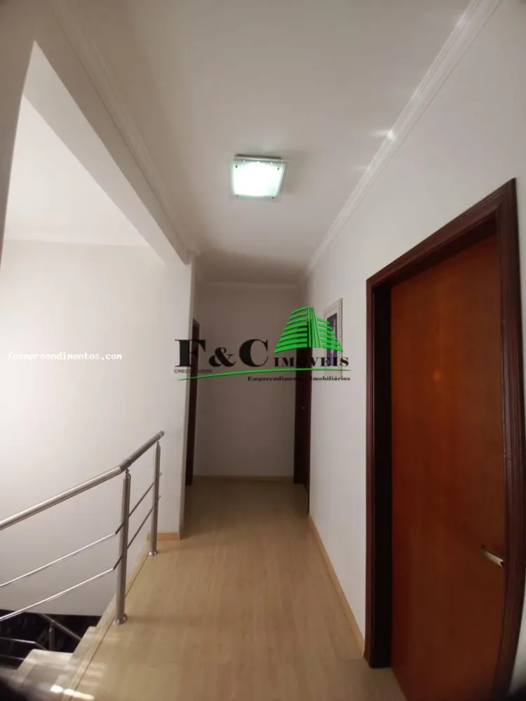Sobrado, 4 quartos - Foto 2