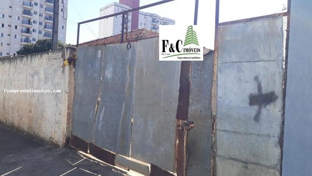 Terreno, 1401 m² - Foto 1